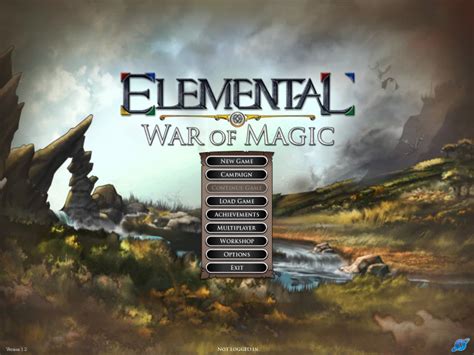 The Art of Espionage in Elementa: War of Magic